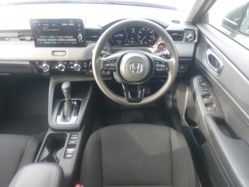 Used Honda HR-V 2023 for sale - 77987512: Photo 7