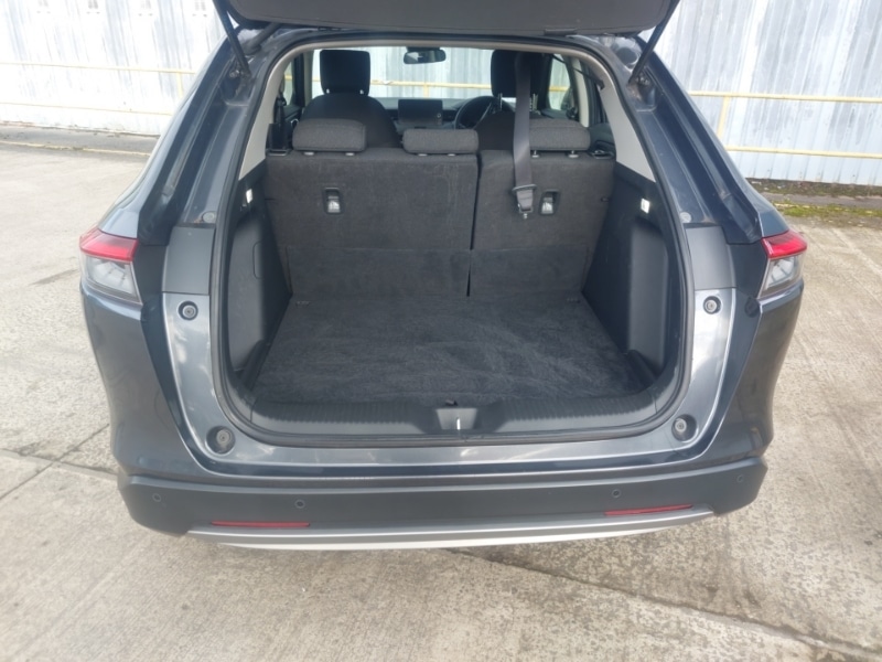 Used Honda HR-V 2023 for sale - 77987512: Photo 8