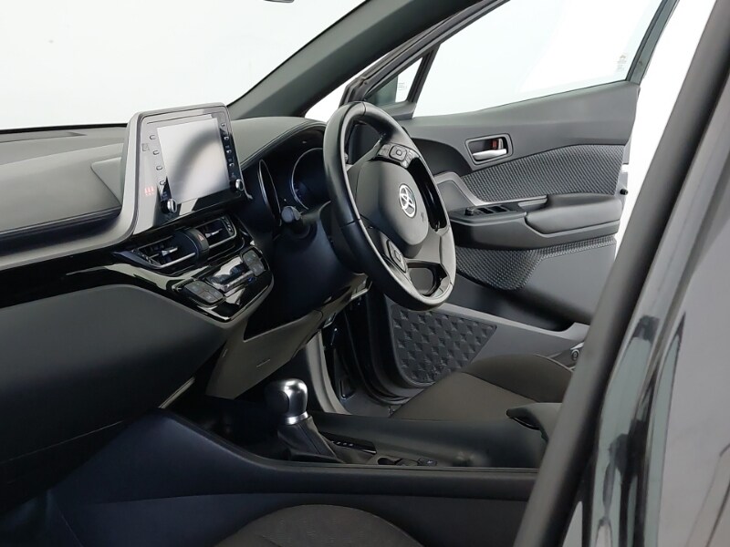 Used Toyota C-HR 2022 for sale - 77933853: Photo 11