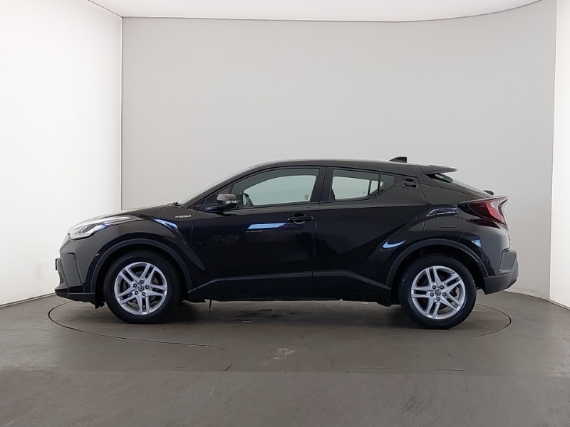 Used Toyota C-HR 2022 for sale - 77933853: Photo 4