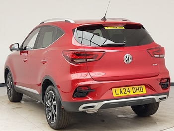 Used MG MG ZS 2024 for sale - 75575893: Photo