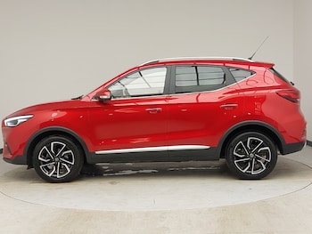 Used MG MG ZS 2024 for sale - 75575893: Photo