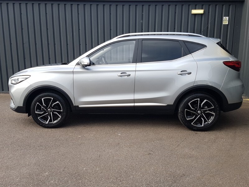 Used MG MG ZS 2023 for sale - 77975142: Photo 4