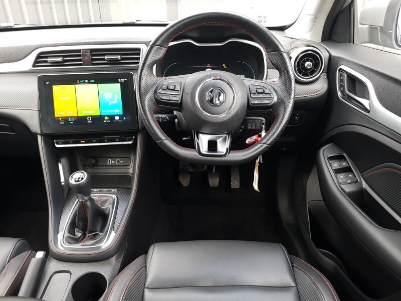 Used MG MG ZS 2023 for sale - 77975142: Photo 7