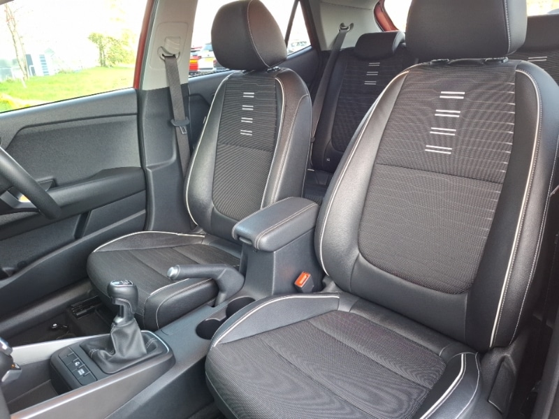 Used Kia Stonic 2022 for sale - 77423926: Photo 5