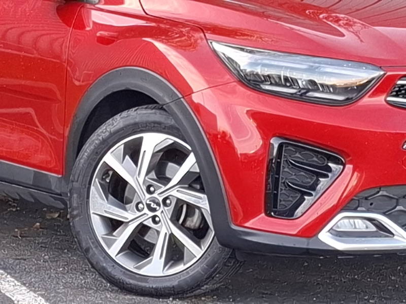 Used Kia Stonic 2022 for sale - 77423926: Photo 9