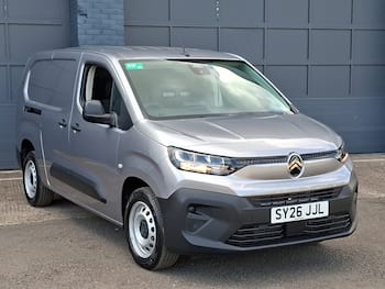Used Citroen Berlingo 2026 for sale - 79812711: Photo