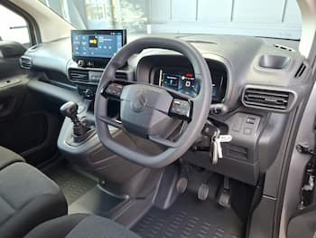 Used Citroen Berlingo 2026 for sale - 79812711: Photo