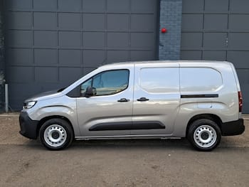 Used Citroen Berlingo 2026 for sale - 79812711: Photo