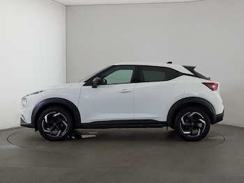 Used Nissan Juke 2023 for sale - 78917207: Photo