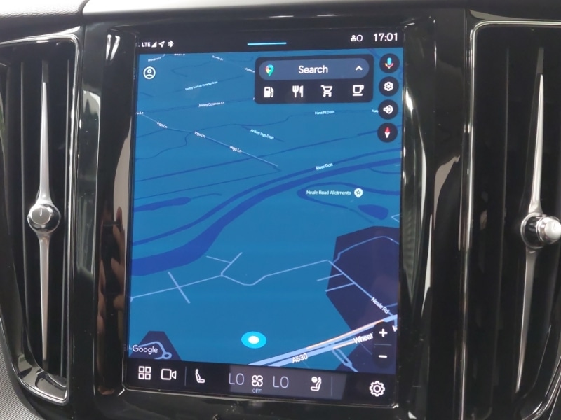 Used Volvo XC60 2024 for sale - 76523929: Photo 11