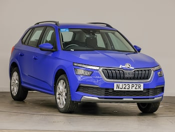 Used Skoda Kamiq 2023 for sale - 78905264: Photo