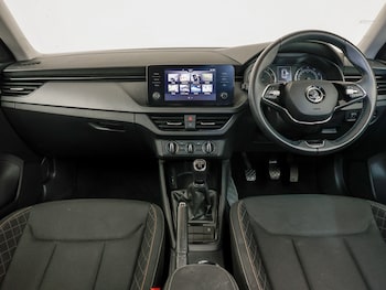 Used Skoda Kamiq 2023 for sale - 78905264: Photo