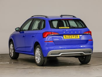 Used Skoda Kamiq 2023 for sale - 78905264: Photo