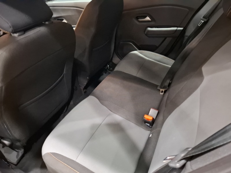 Used Dacia Sandero Stepway 2024 for sale - 77237371: Photo 6