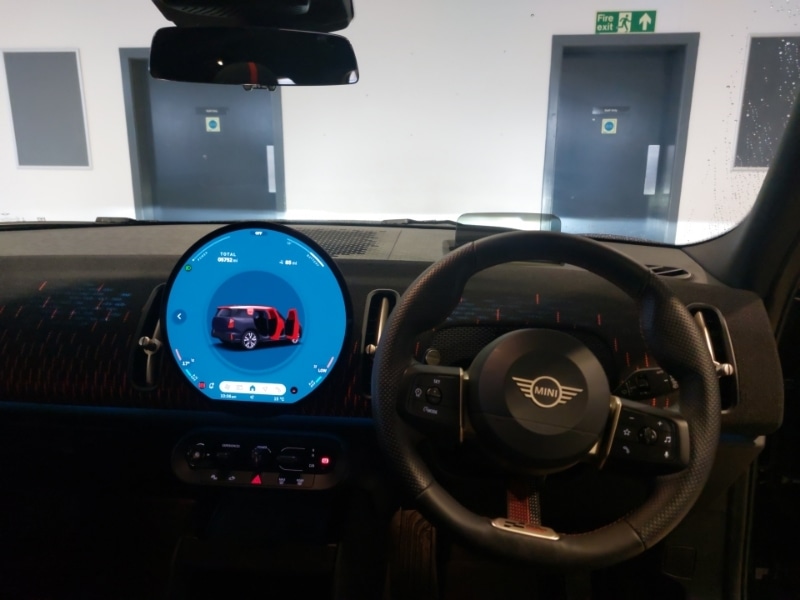 Used MINI Countryman 2024 for sale - 78198584: Photo 5