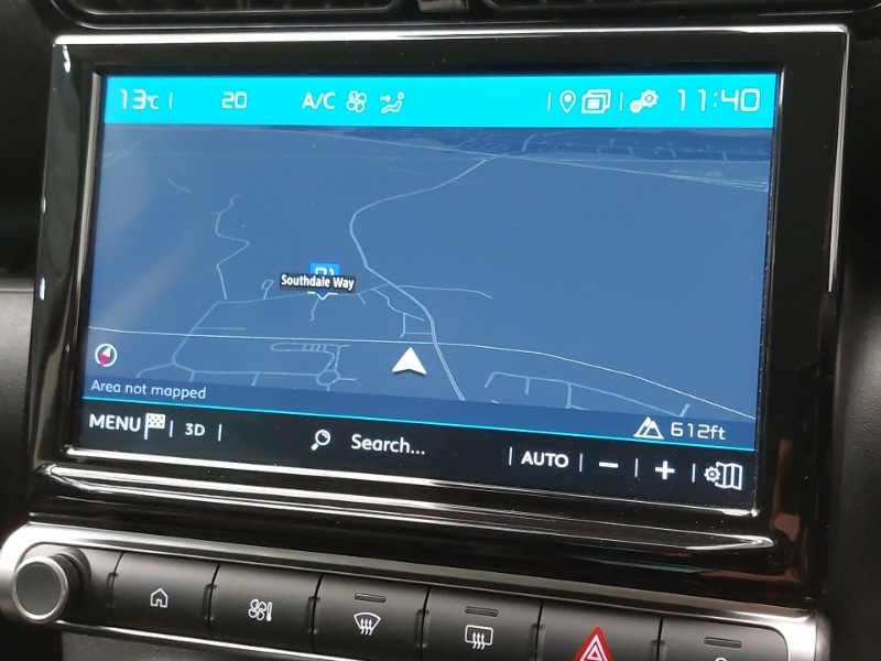 Used Citroen C3 Aircross 2024 for sale - 76543992: Photo 11