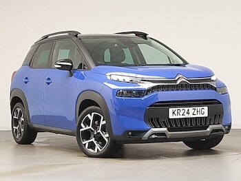 Citroen - C3 Aircross