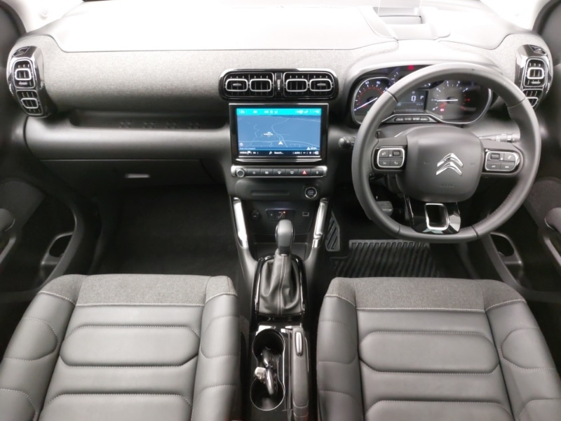 Used Citroen C3 Aircross 2024 for sale - 76543992: Photo 2