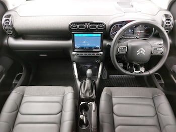 Used Citroen C3 Aircross 2024 for sale - 76543992: Photo