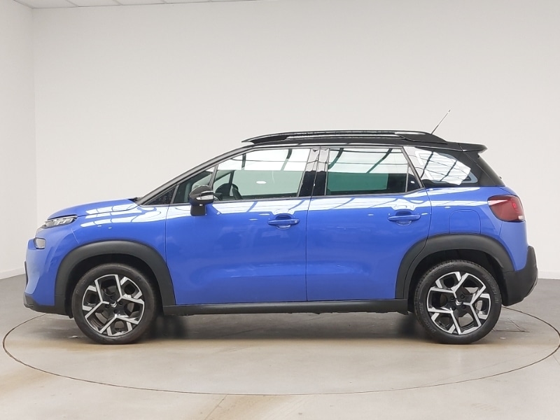 Used Citroen C3 Aircross 2024 for sale - 76543992: Photo 4