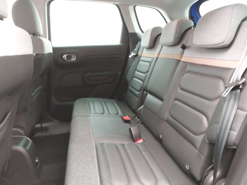 Used Citroen C3 Aircross 2024 for sale - 76543992: Photo 6