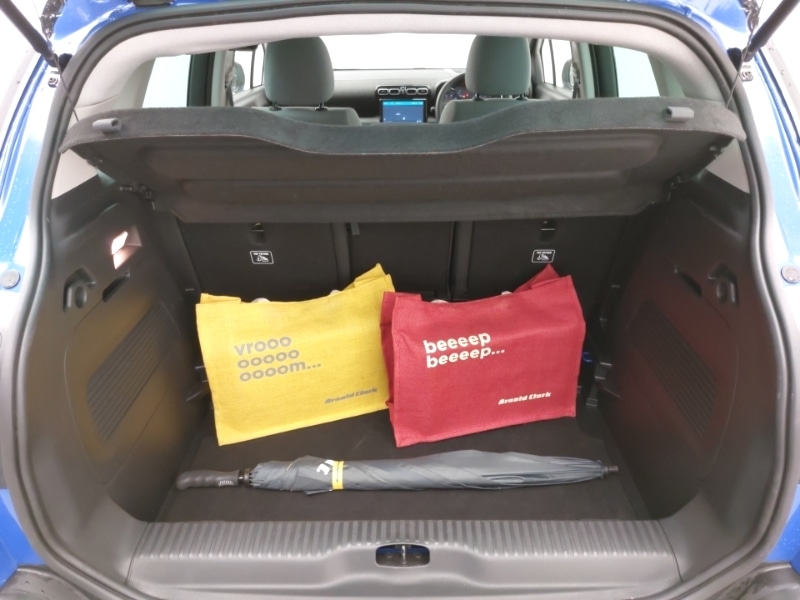 Used Citroen C3 Aircross 2024 for sale - 76543992: Photo 8