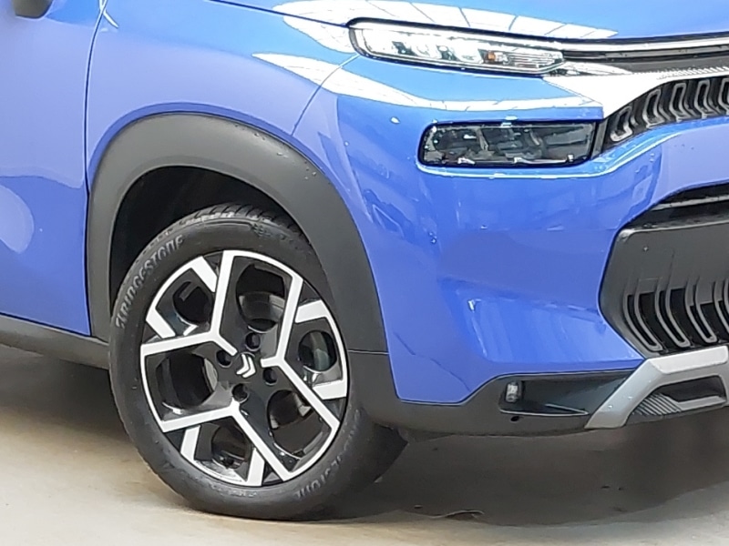 Used Citroen C3 Aircross 2024 for sale - 76543992: Photo 9