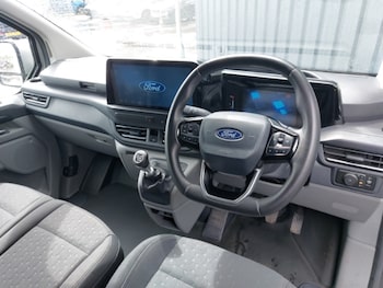 Used Ford Transit Custom 2024 for sale - 78621563: Photo
