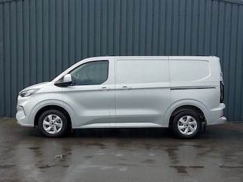 Used Ford Transit Custom 2024 for sale - 78621563: Photo