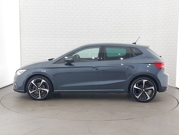 Used SEAT Ibiza 2025 for sale - 78723938: Photo