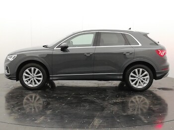 Used Audi Q3 2019 for sale - 75476803: Photo