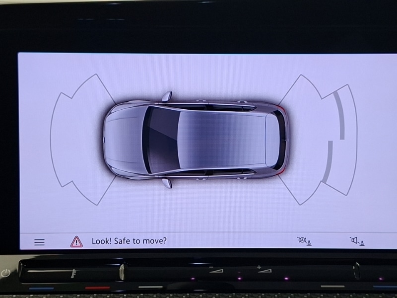 Used Volkswagen Golf 2023 for sale - 78014059: Photo 11