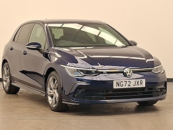 Volkswagen Golf feature image