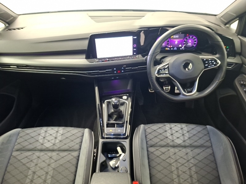 Used Volkswagen Golf 2023 for sale - 78014059: Photo 2