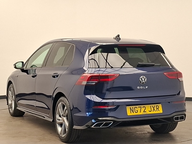 Used Volkswagen Golf 2023 for sale - 78014059: Photo 3
