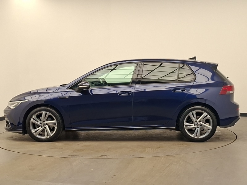 Used Volkswagen Golf 2023 for sale - 78014059: Photo 4