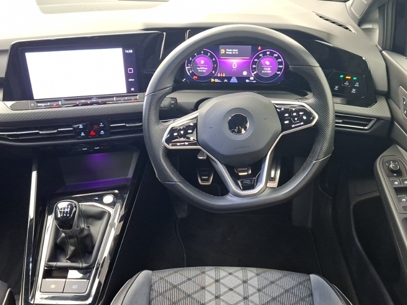 Used Volkswagen Golf 2023 for sale - 78014059: Photo 7