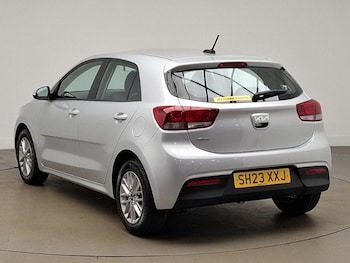 Used Kia Rio 2023 for sale - 78312926: Photo