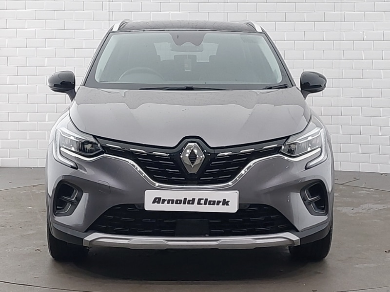 Used Renault Captur 2022 for sale - 77269978: Photo 12
