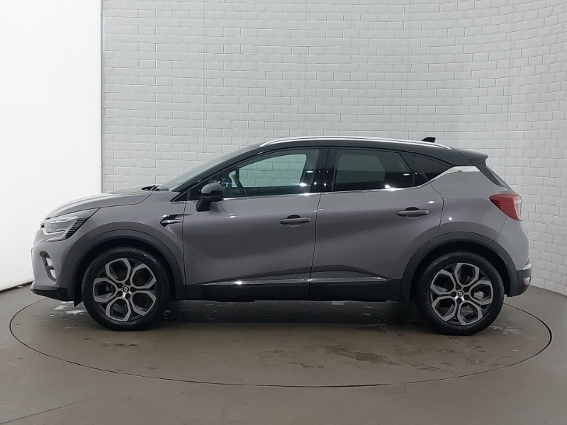 Used Renault Captur 2022 for sale - 77269978: Photo 4