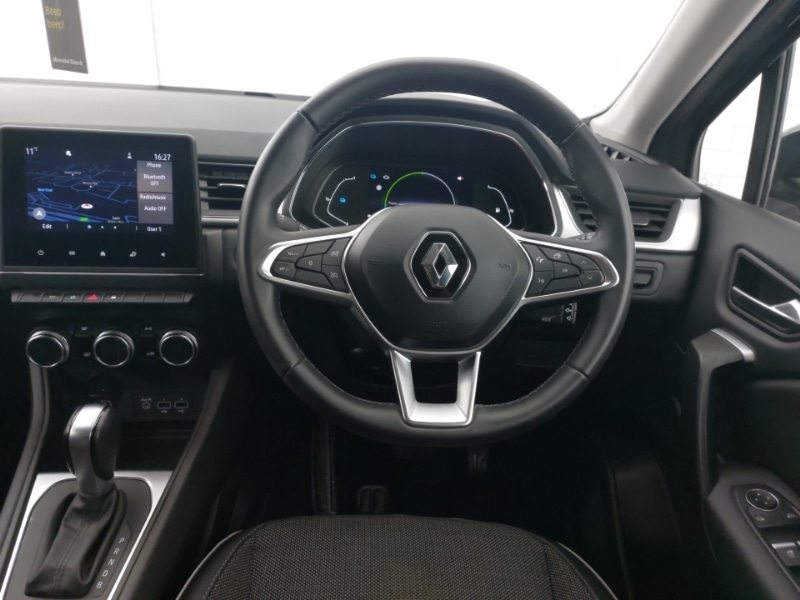 Used Renault Captur 2022 for sale - 77269978: Photo 7