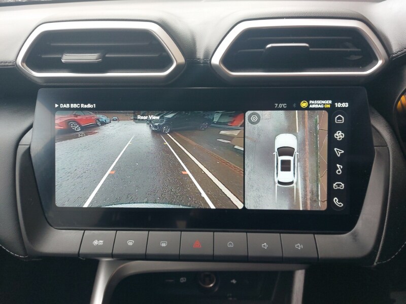 Used MG MG ZS 2024 for sale - 77761974: Photo 10