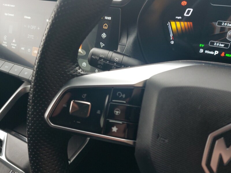 Used MG MG ZS 2024 for sale - 77761974: Photo 11