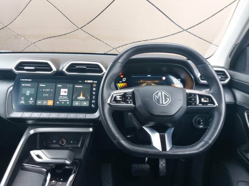 Used MG MG ZS 2024 for sale - 77761974: Photo 2