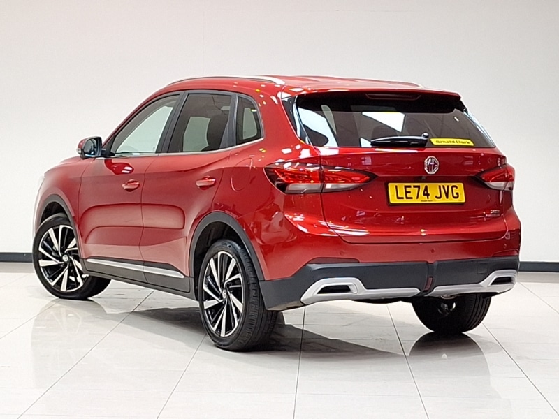 Used MG MG ZS 2024 for sale - 76606741: Photo 3