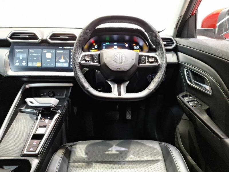 Used MG MG ZS 2024 for sale - 76606741: Photo 7