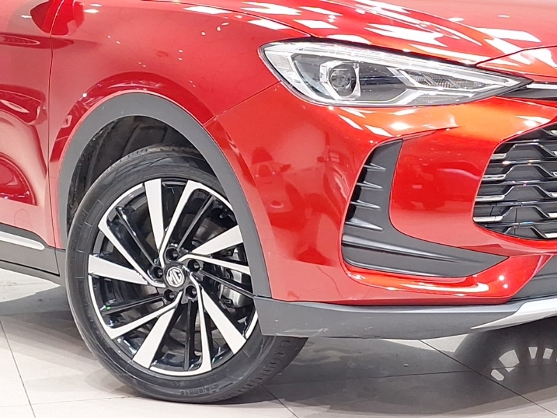 Used MG MG ZS 2024 for sale - 76606741: Photo 9