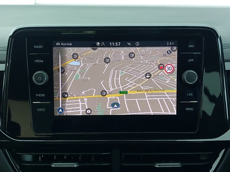 Used Volkswagen T-Roc 2025 for sale - 77597250: Photo 10