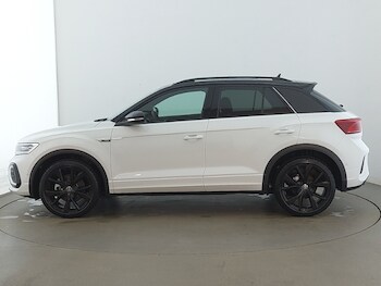 Used Volkswagen T-Roc 2025 for sale - 77597250: Photo